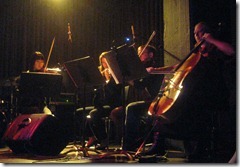 StringQuartet
