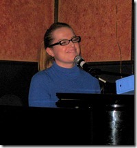 PaulinePisano PaulinePisano