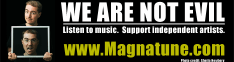 Magnatune.com