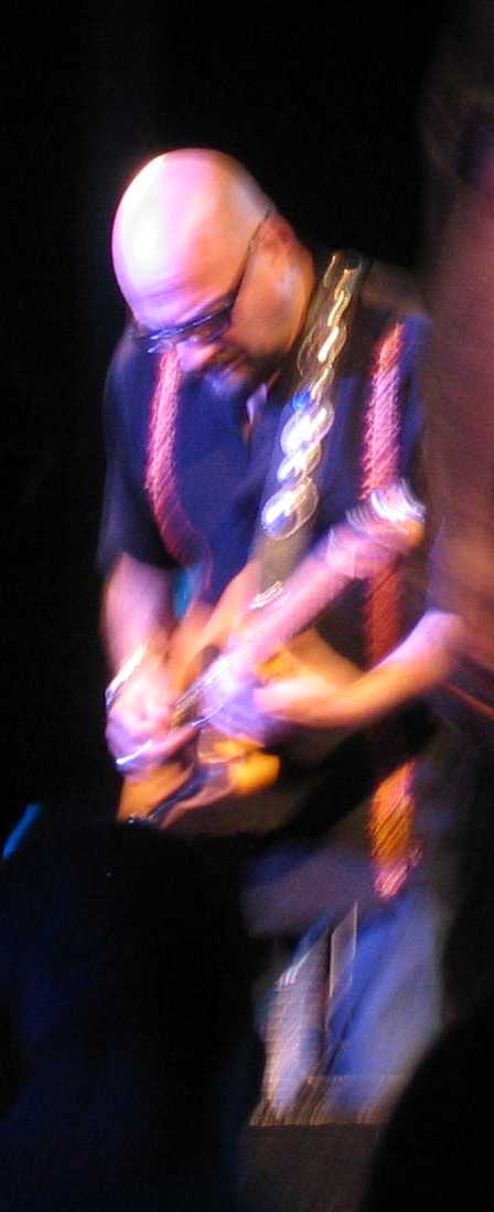 Jimmy Vivino Jimmy Vivino