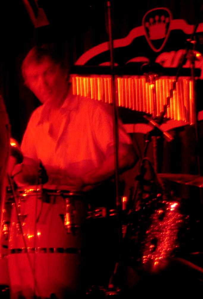 Unkown Band Member Unknown Band Member