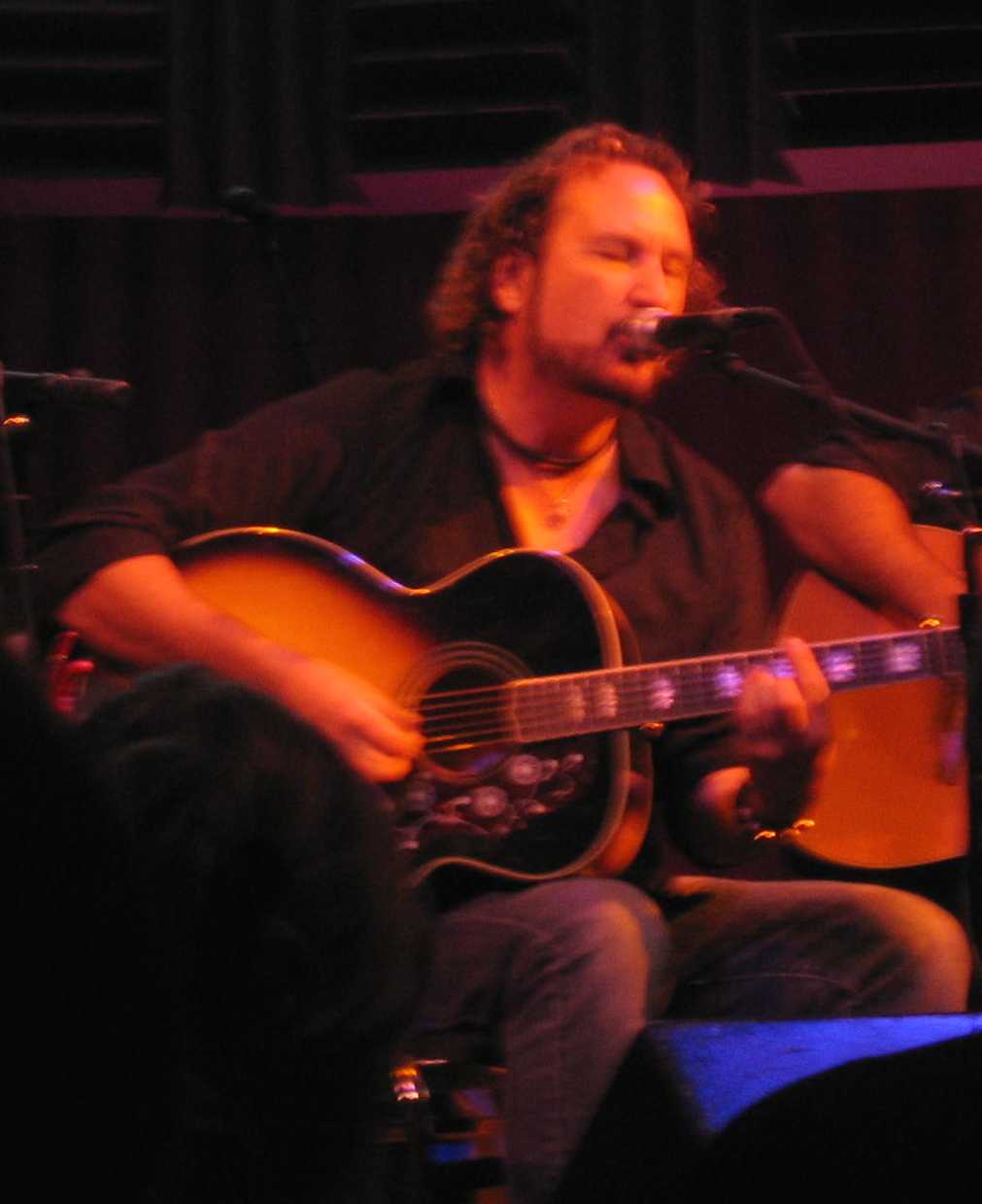 Gary Burr Singing Gary Burr Singing