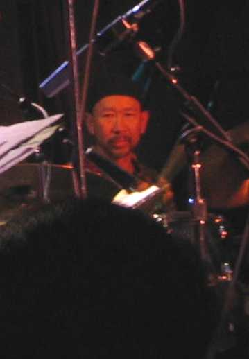Masaharu Ishikawa Masaharu Ishikawa