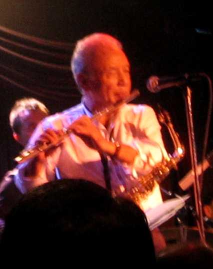 Sadao Watanabe Flute Sadao Watanabe Flute