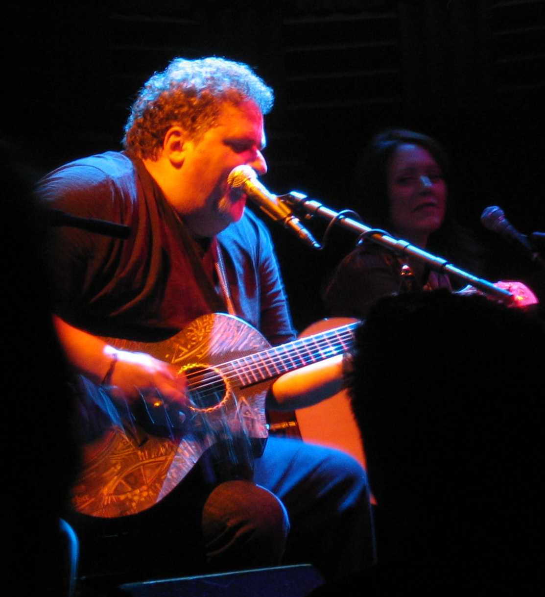 Bob DiPiero Bob DiPiero