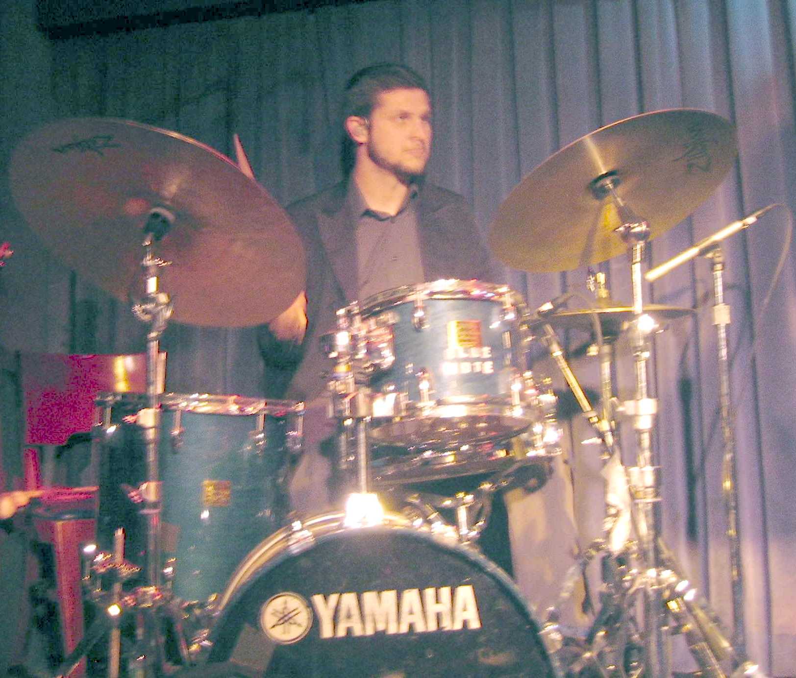 Chad Melton Chad Melton