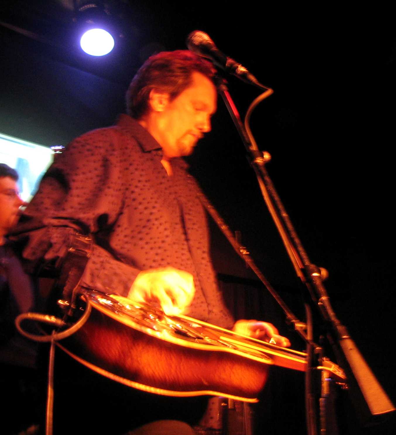 Jerry Douglas Dobro Jerry Douglas Dobro