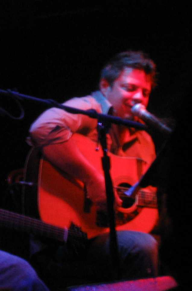 Rodney Clawson Rodney Clawson