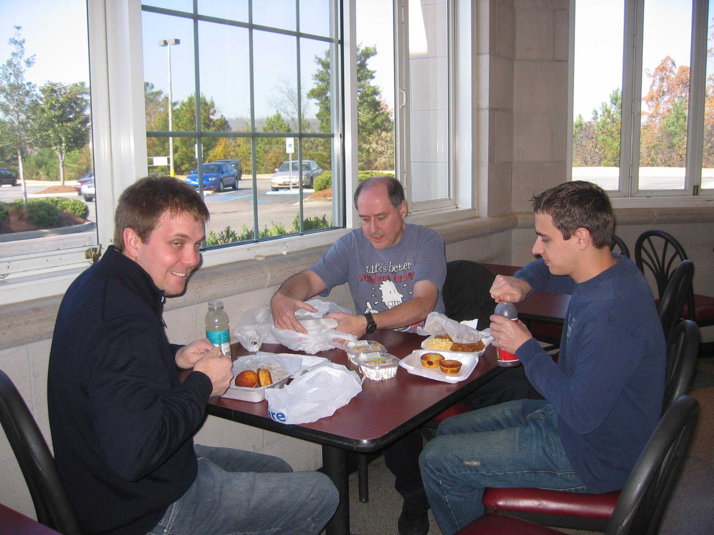 Brunos Lunch Brunos Lunch