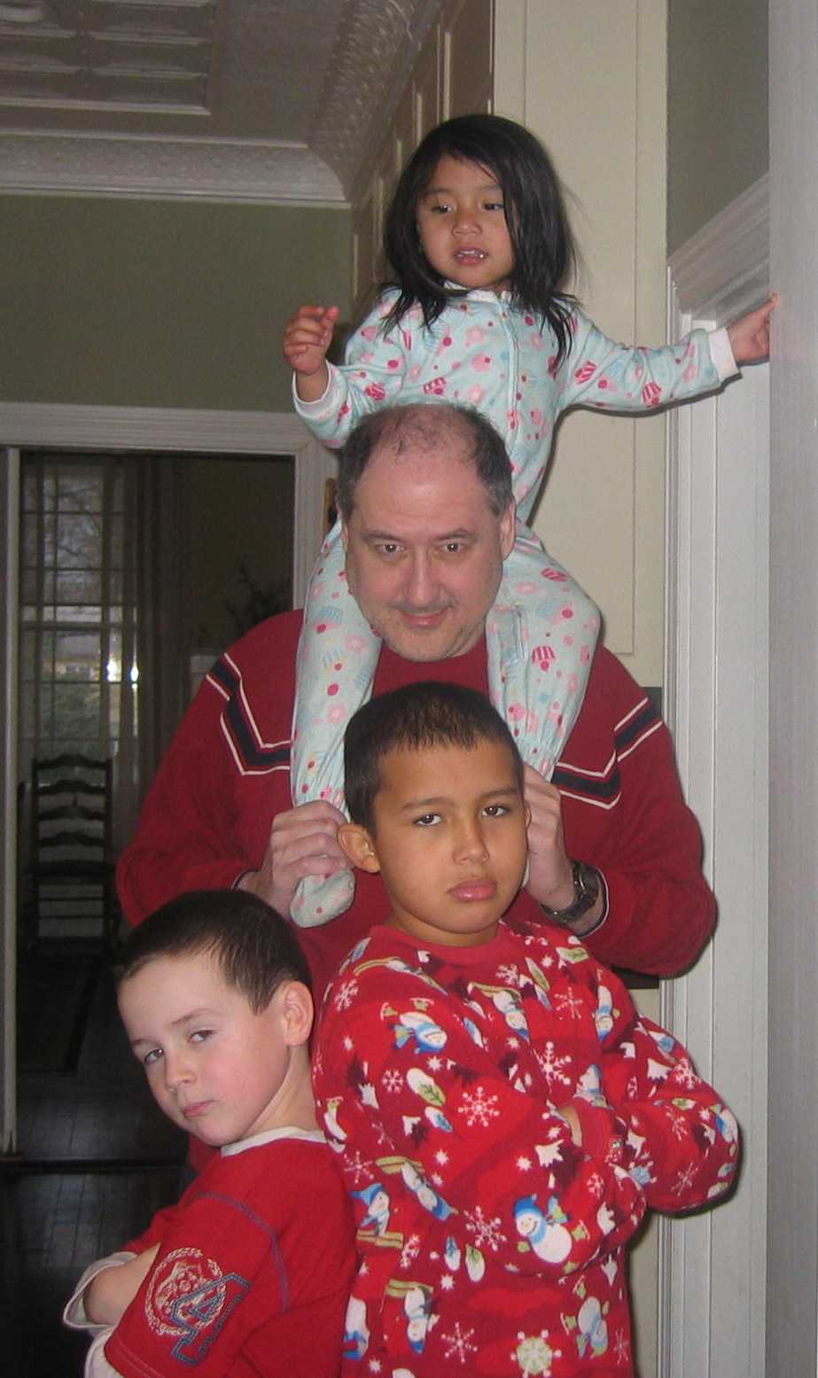 Pajama Gangstas Pajama Gangstas