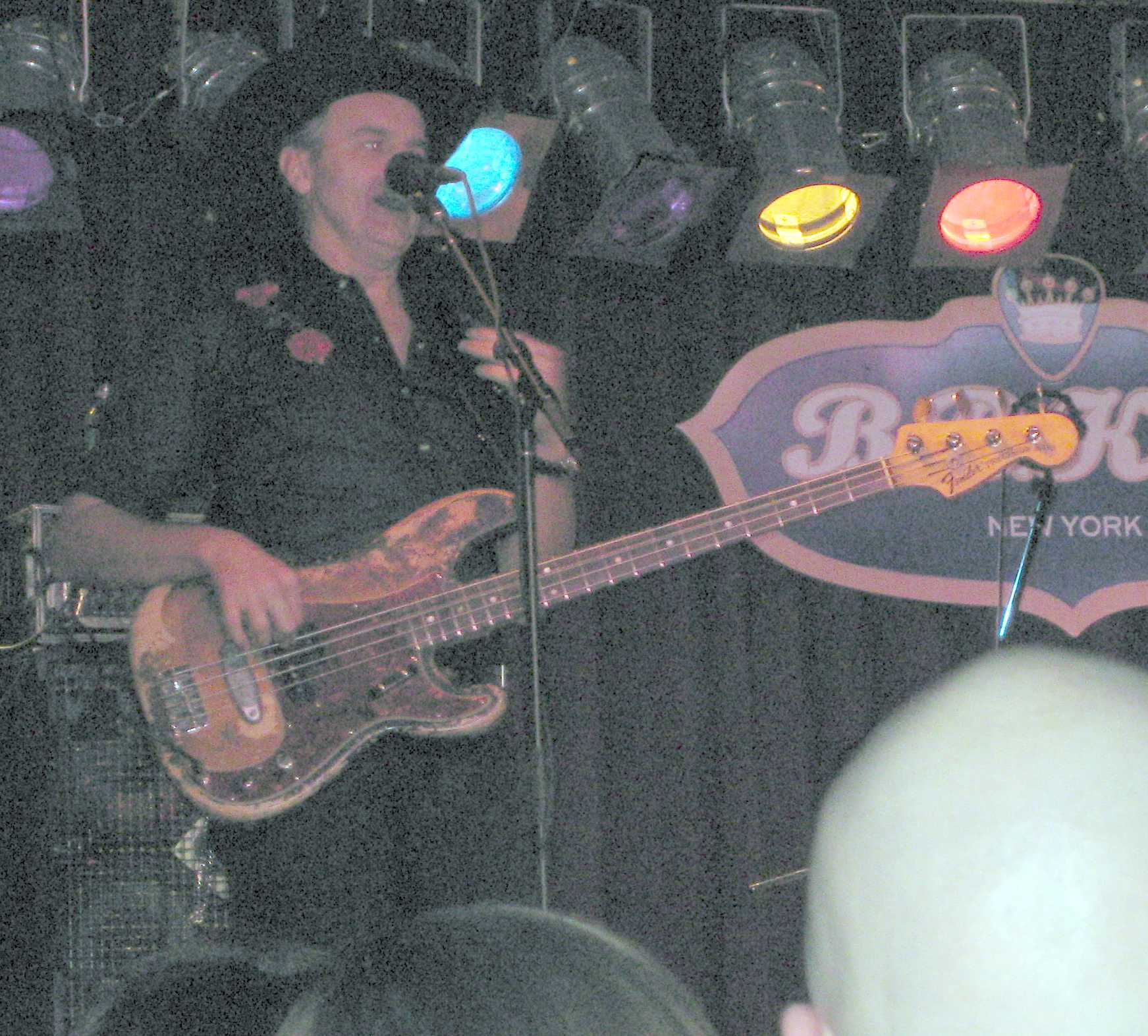 Brad Fordham Brad Fordham