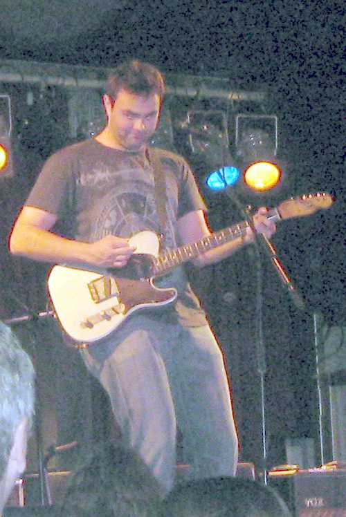 Django Walker Django Walker