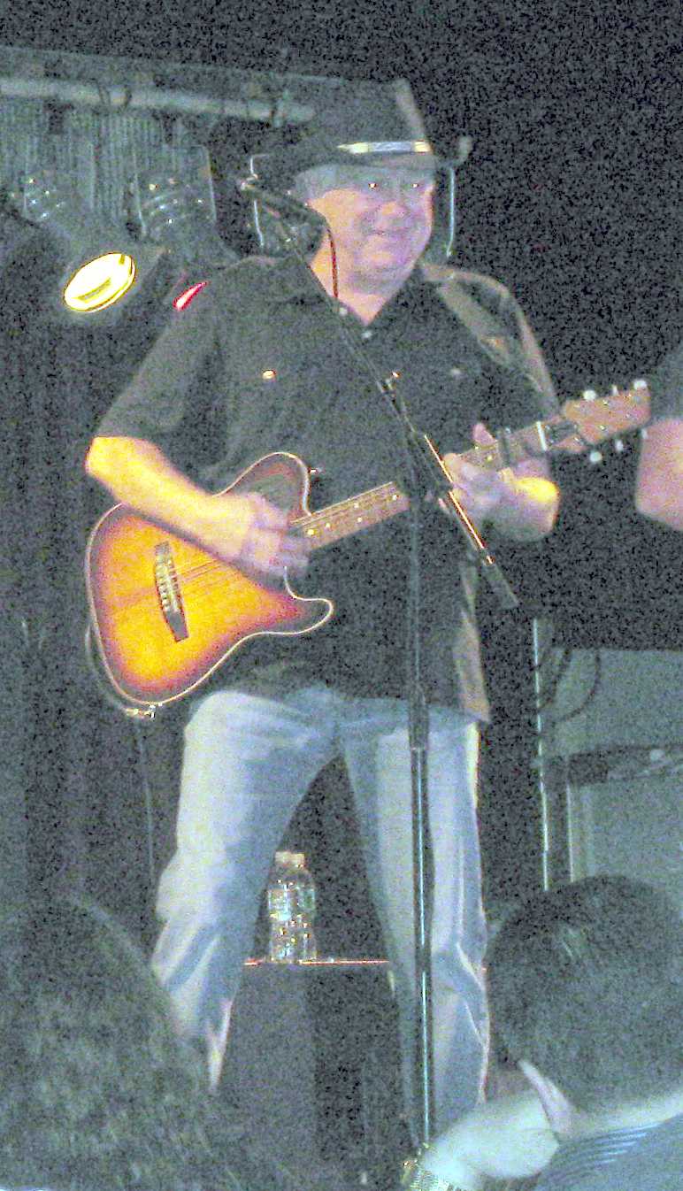 Jerry Jeff Walker Jerry Jeff Walker