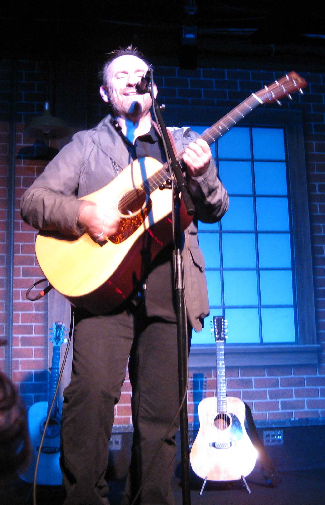 Colin Hay Colin Hay