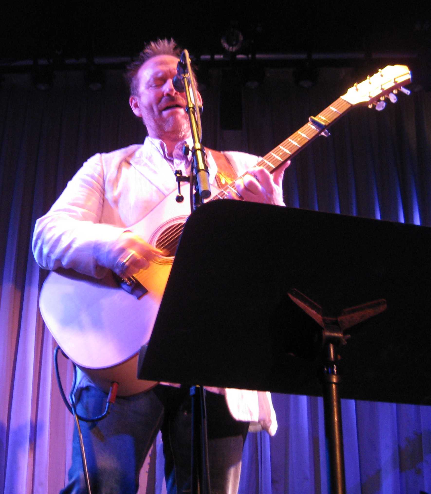 Colin Hay Colin Hay