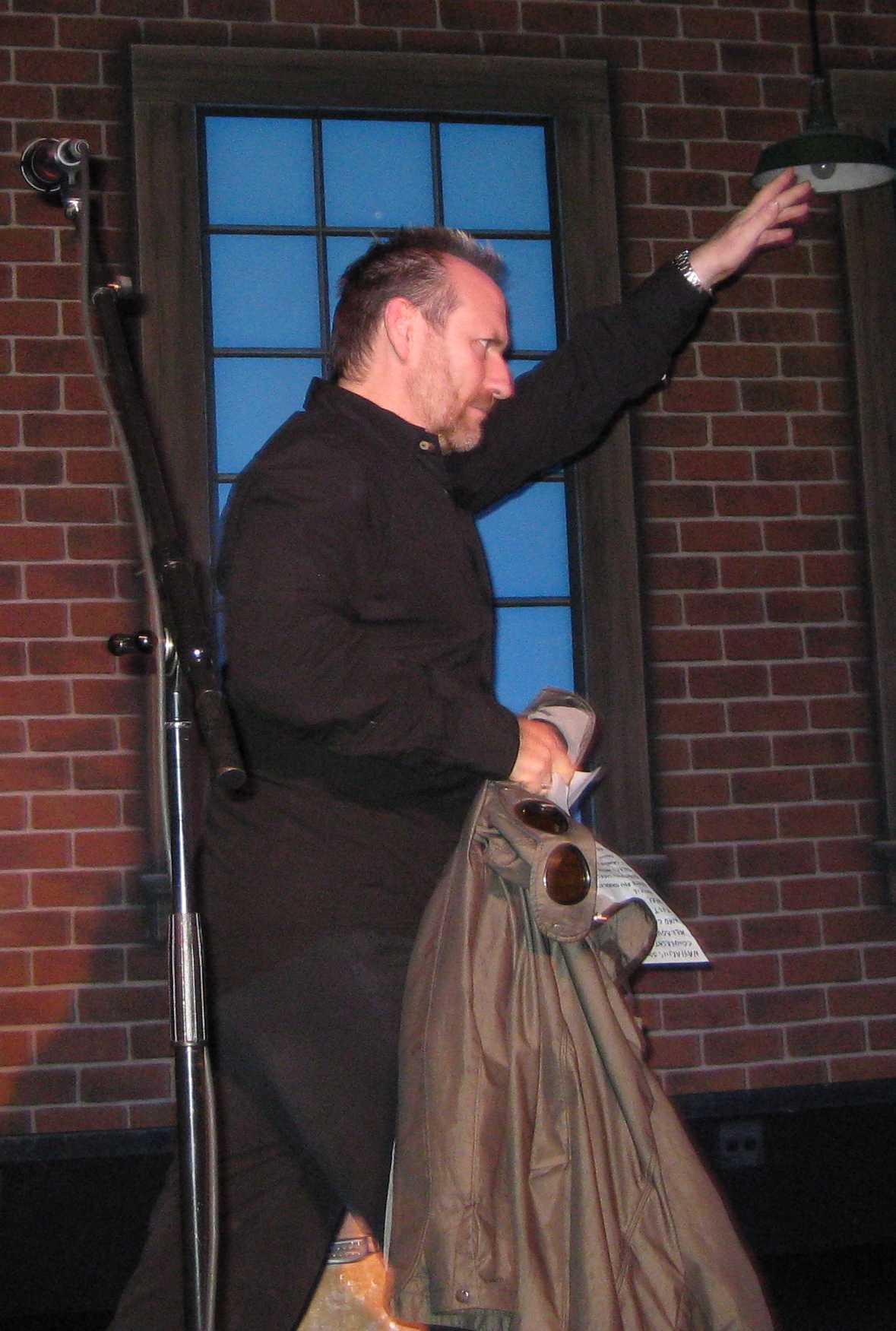 Colin Hay Goodnight Colin Hay Goodnight