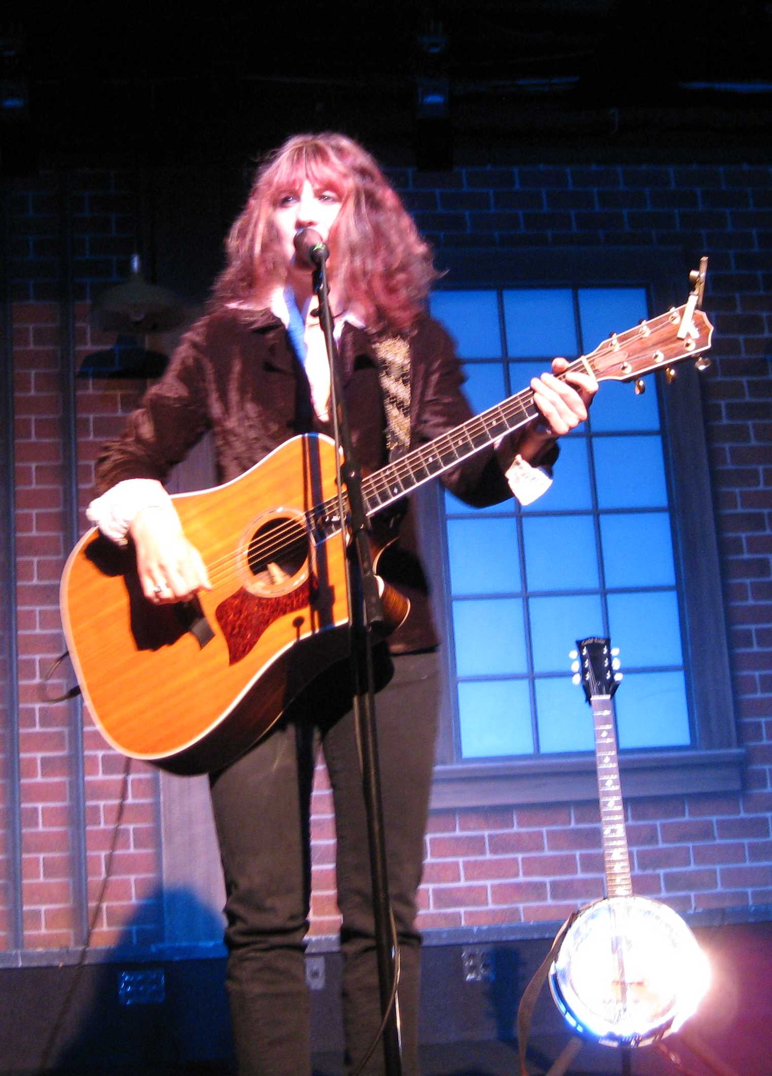 Janet Robin Janet Robin