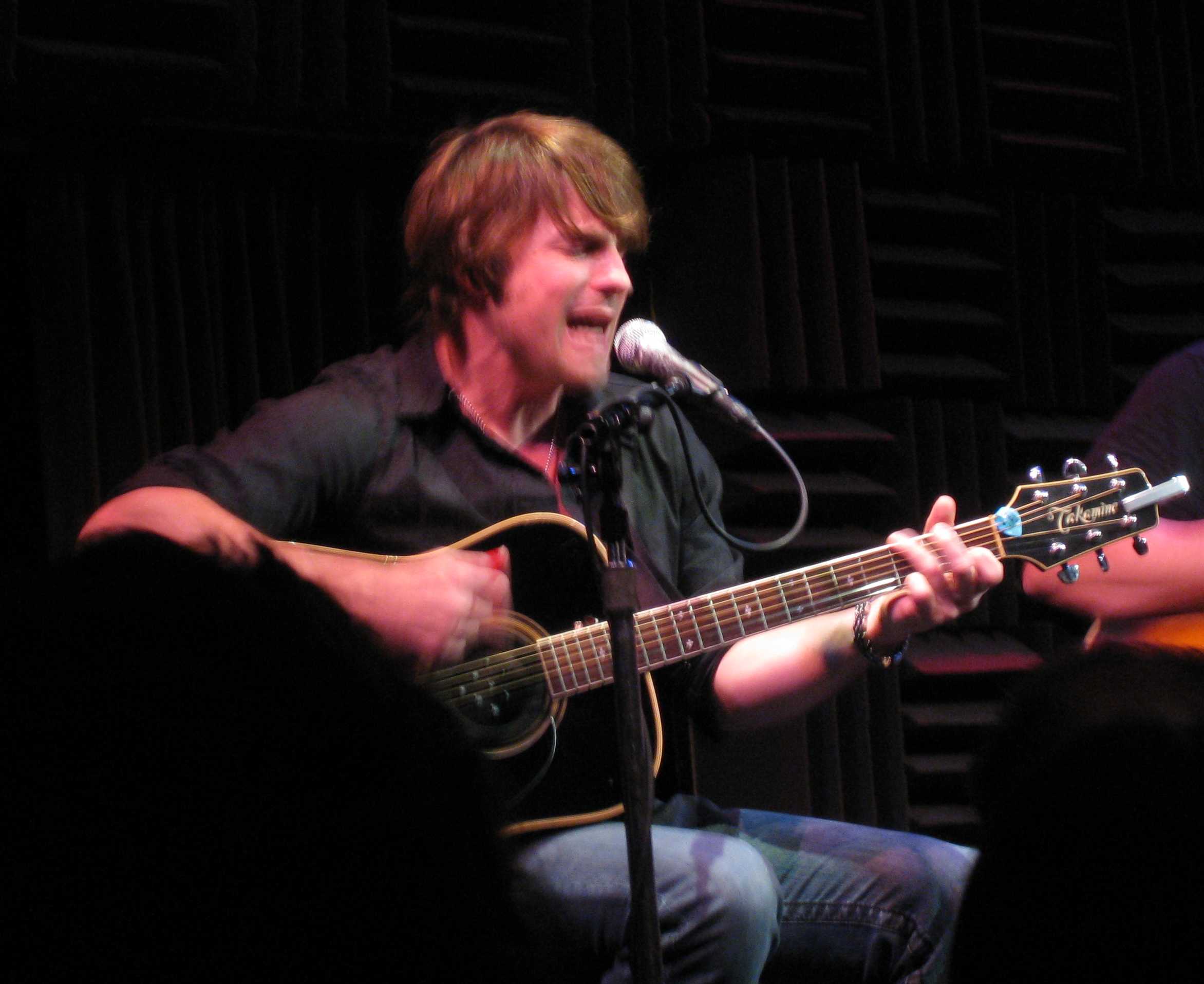 Jimmy Wayne Jimmy Wayne