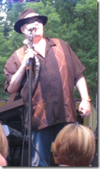 John Popper