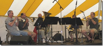 Kickin Brass Kickin Brass