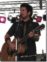 Matt Nathanson