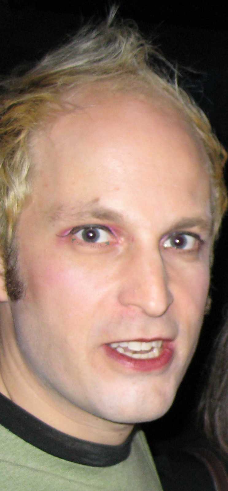 Nate Nate