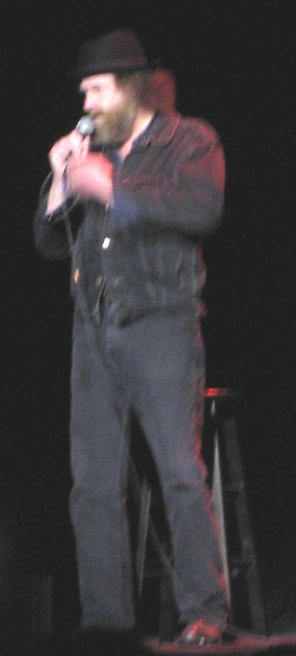 Steven Wright Steven Wright