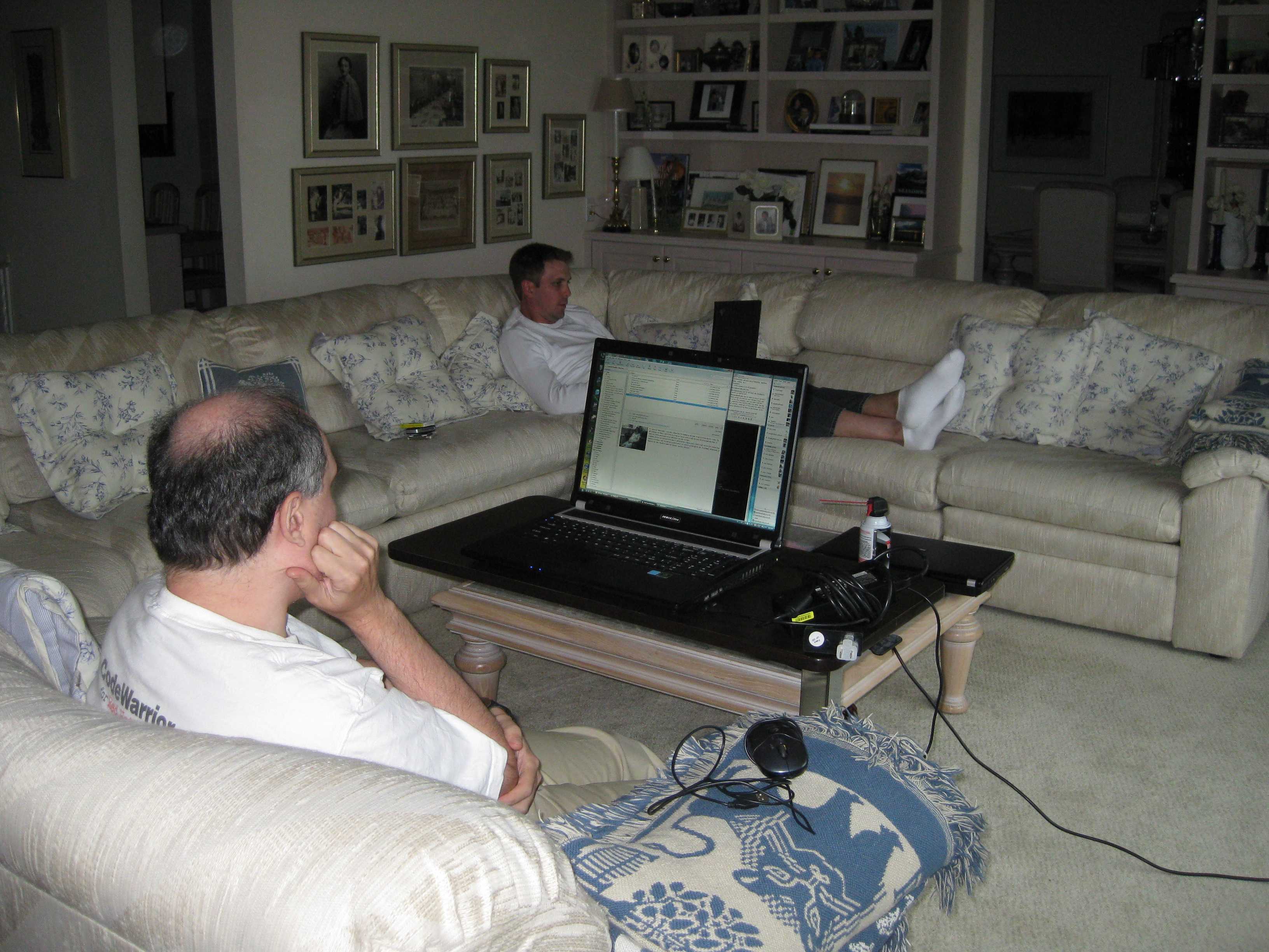 Wes Hadar Living Room Wes Hadar Living Room