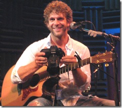 Billy Currington