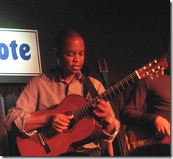 Earl Klugh