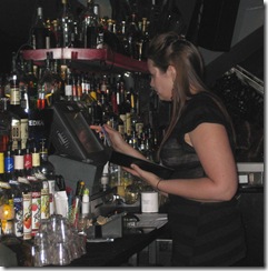 Gallery Bar Bartender Gallery Bar Bartender
