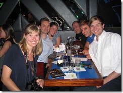 Group At BB King Group At BB King