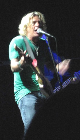 Jeffrey Steele Guitar