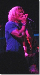 Jeffrey Steele Harmonica