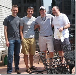 The Boys The Boys