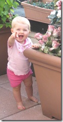 Smiling Baby Smiling Baby