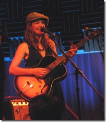 ambeR Rubarth Guitar ambeR Rubarth Guitar