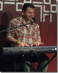 Alex Berger Alex Berger