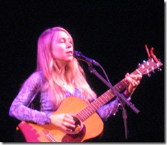 Nerissa Nields Nerissa Nields