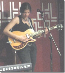 Shira Goldberg Shira Goldberg