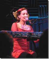 RachaelSage