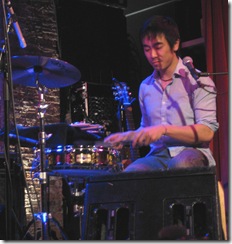 AlexWongDrums