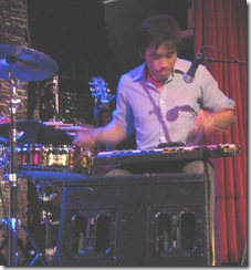 AlexWongGlockenspielDrums