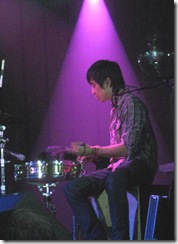 AlexWongSnareDrum