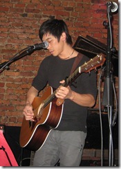 AlexWongGuitar