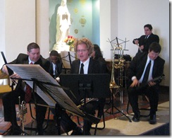 BrassAndTimpaniSection