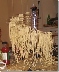 HomemadePastaOnDryingRack