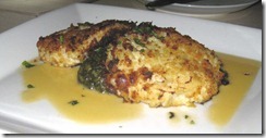 CrabCakes