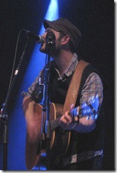 GregoryAlanIsakovTwoMicrophones