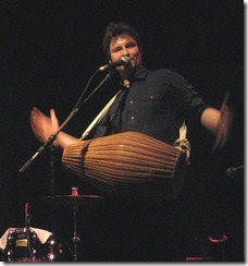 NathanBlissMridangam